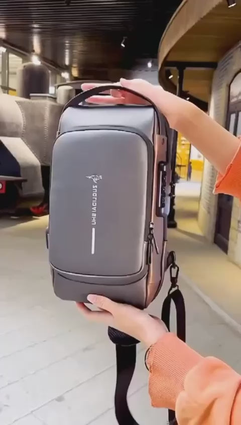 Multipurpose Bag